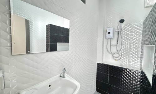 ขายบ้านเดี่ยวชั้นเดียว 2 ห้องนอน 1 ห้องน้ำ เขามะกอก6 พัทยา (3)