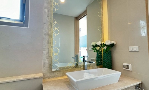 ขาย Riviera Jomtien ริเวียร่า จอมเทียน 2 ห้องนอน วิวทะเล (2)