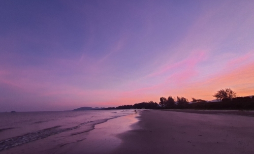 ให้เช่า The Pine Hua Hin เดอะ ไพน์ หัวหิน 1 ห้องนอน