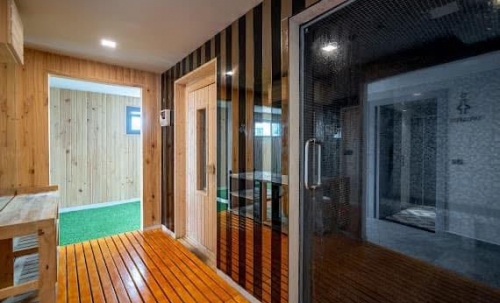 ขาย Arcadia Millennium Tower Pattaya อาคาเดีย มิลเลนเนียม ทาวเวอร์ พัทยา 1 ห้องนอน วิวทะเล (2)