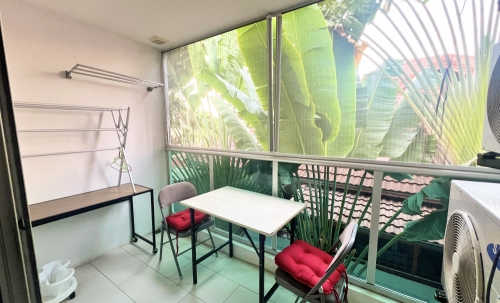 ขาย Laguna Bay Pratumnak ลากูน่า เบย์ พระตำหนัก 2 ห้องนอน วิวเมือง (3)