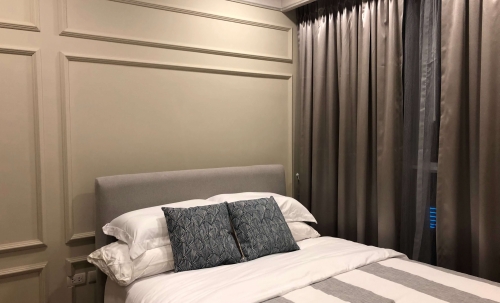 ขาย Cetus Beachfront Jomtien ซีตัส บีชฟร้อนท์ จอมเทียน 2 ห้องนอน วิวทะเล (2)