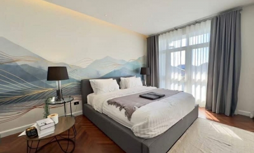 ขาย Pool Villa 5 ห้องนอน 6 ห้องน้ำ นาจอมเทียน (3)