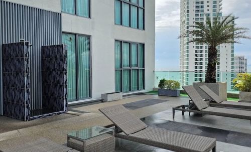 ปล่อยเช่า The Point เดอะ พอยท์ พระตำหนัก