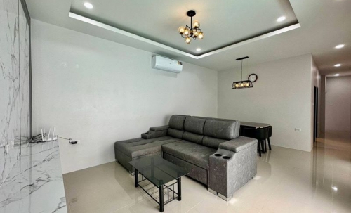 ขาย Pool Villa ชั้นเดียว 3 ห้องนอน 2 ห้องน้ำ มาบประชัน (2)