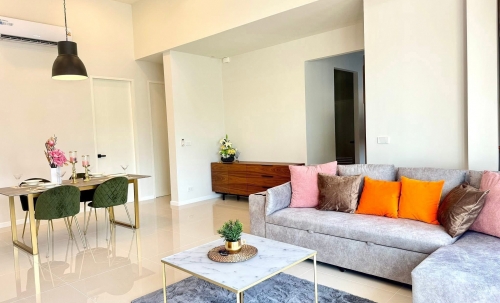 ขาย Pool Villa 4 ห้องนอน 3 ห้องน้ำ ห้วยใหญ่ (2)