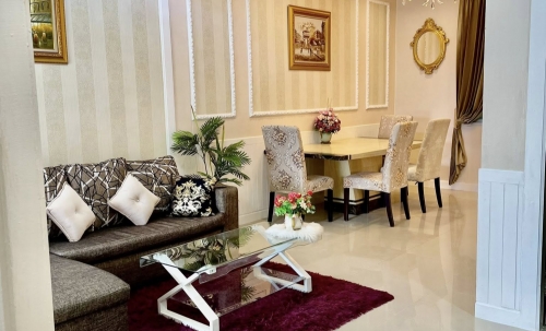 ขาย ทาวน์เฮ้าส์ 2 ห้องนอน 2 ห้องน้ำ เขาน้อย (2)