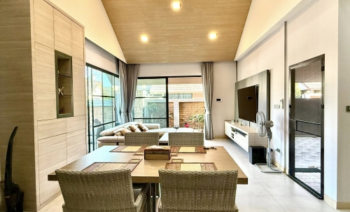 ขาย Pool Villa 2 ห้องนอน 2 ห้องน้ำ พัทยา (2)