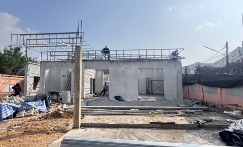 ขาย Pool Villa 4 ห้องนอน 5 ห้องน้ำ ชัยพรวิถี 17 สร้างใหม่ (2)