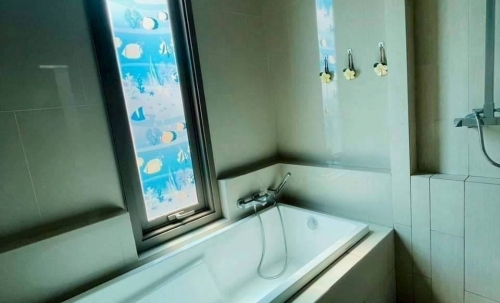 ให้เช่า Baan Plai Haad Wongamat บ้านปลายหาด วงศ์อมาตย์ 1 ห้องนอน วิวทะเล