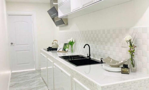 ขาย Pool Villa 3 ห้องนอน 2 ห้องน้ำ พรประภานิมิตร (2)