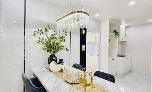 ให้เช่า ทาวน์โฮม 3 ห้องนอน เขาน้อย