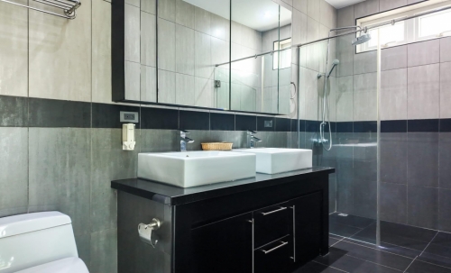 ขาย Pool Villa 2 ชั้น 5 ห้องนอน 6 ห้องน้ำ ใกล้หาดจอมเทียน (2)