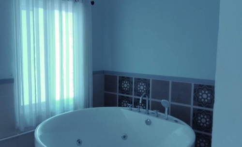 ขายบ้าน Pool Villa 2 ชั้น 7 ห้องนอน 5 ห้องน้ำ ห้วยใหญ่ ติดเจ้าของ (3)