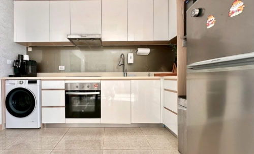 ขาย เดอะ ปาล์ม The Palm วงศ์อมาตย์ 2 ห้องนอน วิวทะเล