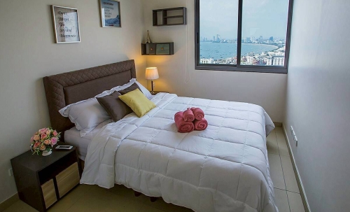 ขาย Unixx South Pattaya ยูนิกซ์ พัทยาใต้ (3)