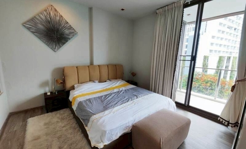 ขาย Baan Plai Haad (บ้านปลายหาด) วงศ์อมาตย์ 1 ห้องนอน (3)