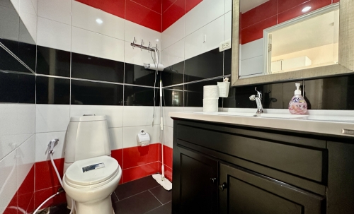 ขาย Pool Villa ชั้นเดียว 3 ห้องนอน 3 ห้องน้ำ จอมเทียน (2)