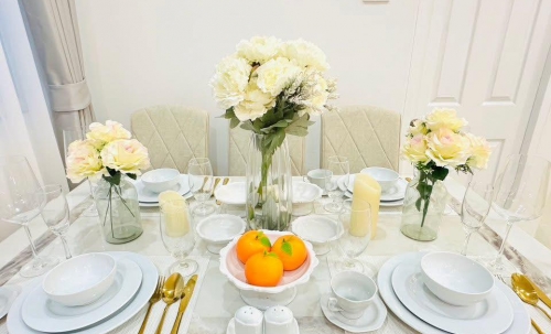 ขาย บ้านเดี่ยว 3 ห้องนอน 2 ห้องน้ำ เขาน้อย (2)