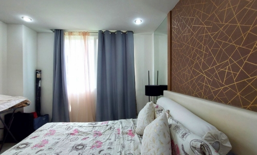 ขาย Amazon Residence Jomtien อเมซอน เรสซิเดนซ์ จอมเทียน 1 ห้องนอน วิวเมือง (2)