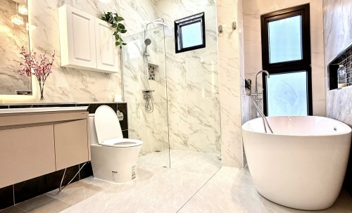 ขาย Pool Villa 3 ห้องนอน 3 ห้องน้ำ ห้วยใหญ่ (2)