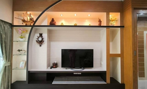 ขาย View Talay8 Jomtien วิวทะเล8 จอมเทียน 1 ห้องนอน วิวทะเล (2)