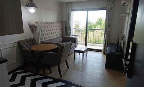 เช่า เวเนเชี่ยนคอนโด