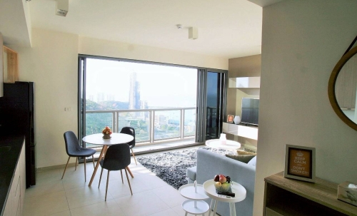 ขาย Unixx South Pattaya ยูนิกซ์ พัทยาใต้ (3)