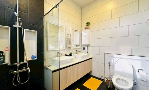 ขาย Pool Villa 3 ห้องนอน 4 ห้องน้ำ ใกล้อ่างเก็บน้ำมาบประชัน (2)