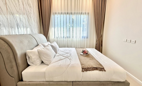 ขาย Pool Villa 4 ห้องนอน 3 ห้องน้ำ ห้วยใหญ่ (2)