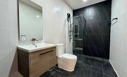 ขาย Town Home 2 ห้องนอน 2 ห้องน้ำ พัทยาใต้ (2)