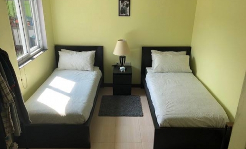 ขาย Pool Villa 2 ชั้น 4 ห้องนอน 4 ห้องน้ำ บางเสร่ (2)