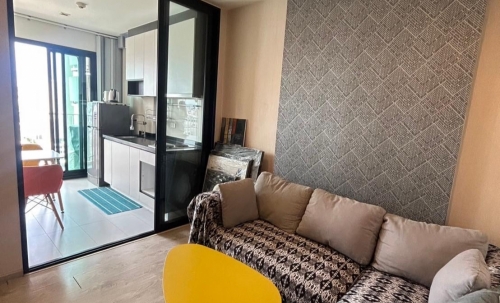 ขาย The Base Central Pattaya เดอะเบส พัทยากลาง 1 ห้องนอน วิวเมือง (3)