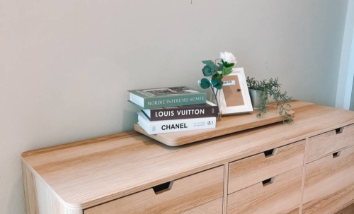 ขายบ้านเดี่ยว สไตล์มินิมอล-นอร์ดิกส์ 3 ห้องนอน 2 ห้องน้ำ โป่ง-มาบประชัน ติดเจ้าของ