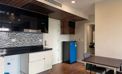 ขาย Dusit Grand Park1 Jomtien ดุสิต แกรนด์ พาร์ค1 2 ห้องนอน วิวเมือง (2)