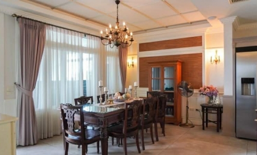 ขาย Villa 5 ห้องนอน 6 ห้องน้ำ เขาตาโล (3)