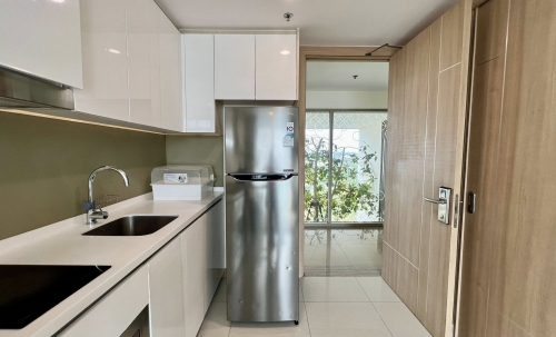 ให้เช่า Riviera Jomtien ริเวียร่า จอมเทียน 1 ห้องนอน วิวทะเล