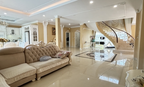 ขาย Pool VIlla 2 ช้้น 3 ห้องนอน 3 ห้องน้ำ ห้วยใหญ่ (2)