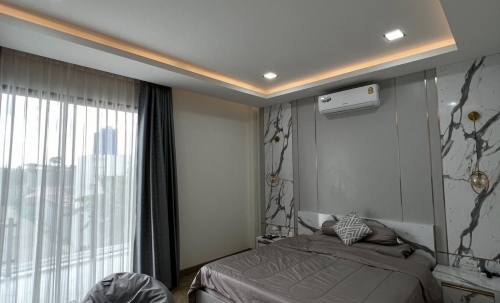 ขาย Pool Villa 2 ชั้น 3 ห้องนอน 3 ห้องน้ำ ทุ่งกลมตาลหมัน (3)