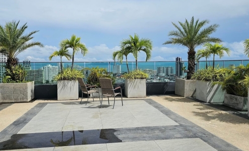 ปล่อยเช่า The Point เดอะ พอยท์ พระตำหนัก