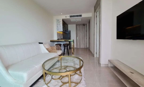 ขายพร้อมผู้เช่า The Riviera Monaco Na Jomtien ริเวียร่า โมนาโค นาจอมเทียน 1 ห้องนอน วิวทะเล (3)