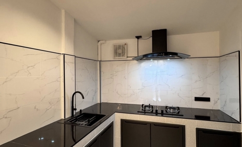 ขายทาวน์โฮม 2 ห้องนอน 2 ห้องน้ำ พัทยาติดสุขุมวิท (2)