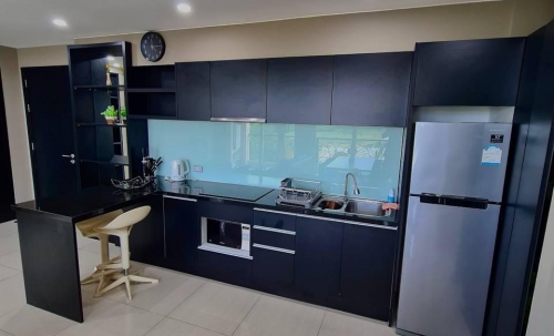 ขาย Atlantis Jomtien แอดแลนติส จอมเทียน 2 ห้องนอน วิวเมือง (2)