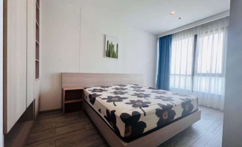 ขาย Aeras จอมเทียน 1 ห้องนอน ชั้น 10 วิวทะเล