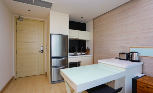 ขาย Cetus Beachfront Jomtien ซีตัส บีชฟร้อนท์ จอมเทียน 1 ห้องนอน วิวทะเล (2)