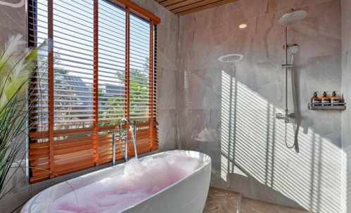 ให้เช่าพูลวิลล่า 5 ห้องนอน 6 ห้องน้ำ พัทยา