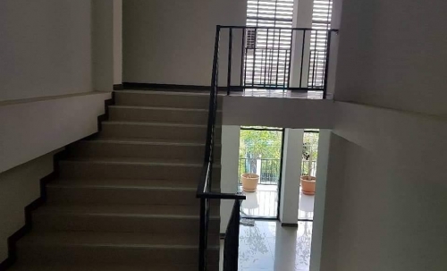 ขายทรัพย์สิน อพาร์ทเมนท์พร้อมตัวบ้าน พัทยาใต้ (1)