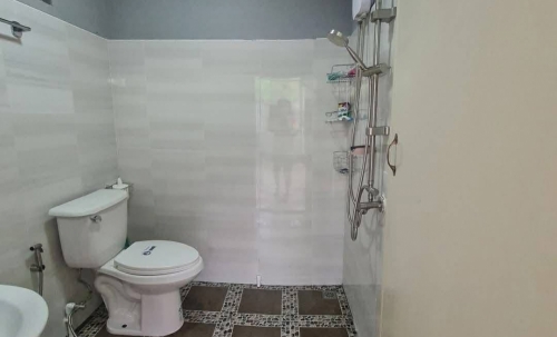 ให้เช่า บ้านเดี่ยวชั้นเดียว 3 ห้องนอน ชัยพฤกษ์