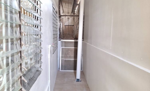 ขาย Town House 2 ห้องนอน 1 ห้องน้ำ เขาตะโลซอย 8 (2)