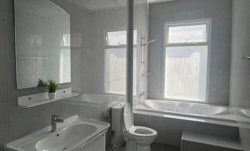 ขาย Pool Villa 4 ห้องนอน 4 ห้องน้ำ ห้วยใหญ่ (2)